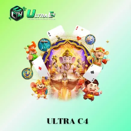 ultra c4